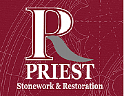 Priest Restoration Ltd logo