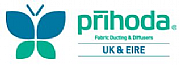 Prihoda UK logo