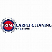 Prima Carpet Cleaning logo