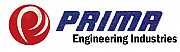 Prima Engineering Services Ltd logo