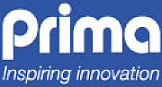 Prima Medical Systems logo
