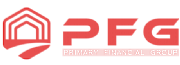 PRIMARY FINANCIAL GROUP LTD logo