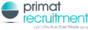 Primat Recruitment logo