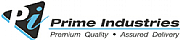 Prime Heating Ltd logo