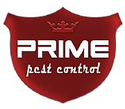 Prime Pest Control logo