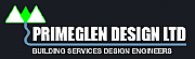 Primeglen Design Ltd logo