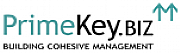 Primekey Ltd logo