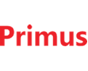 Primus Ltd logo