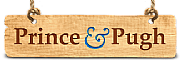 Prince & Pugh (Knighton) Ltd logo