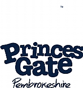 Princes Gate Cool Water Ltd logo