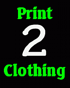 Print 2 Clothing logo