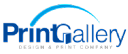 Print Gallery logo