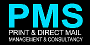 Print Management Services Ltd logo