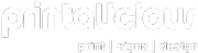 Printalicious Ltd logo