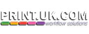 Printco UK Ltd logo