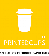 Printed Cups Uk logo
