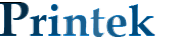 Printek logo