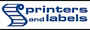 Printers and Labels logo