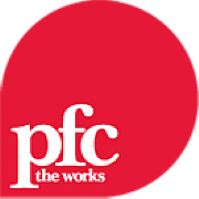 Printflow Ltd logo