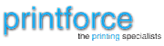 Printforce (Northern) Ltd logo