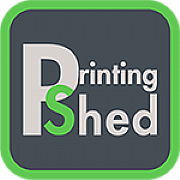 Printing Shed logo