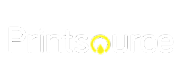 Printsource logo