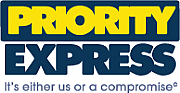 Priority Express Couriers Ltd logo