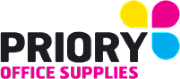 Priory Office Supplies logo