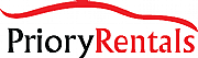 Priory Rentals logo