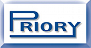 Priory Shutter & Door Co Ltd logo