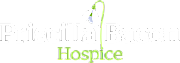 Priscilla Bacon Norfolk Hospice Care Ltd logo