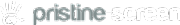 Pristine-screen Ltd logo