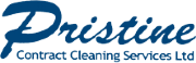 Pristine Contract Cleaning Services Ltd logo