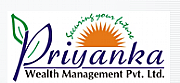 Priyanka Ltd logo