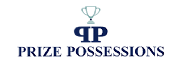 Prized Possessions Ltd logo