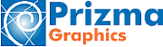 Prizma Graphics logo