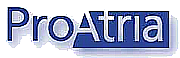 Pro:Atria Ltd logo