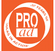 Pro-Ad Ltd logo