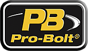 Pro-Bolt Ltd logo