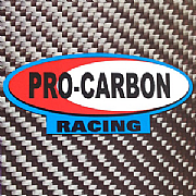 Pro-Carbon Racing logo