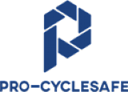 Pro-Cyclesafe logo