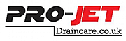 PRO-JET Draincare Ltd logo