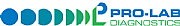 Pro-lab Diagnostics logo