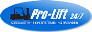 Pro-Lift 24/7 logo