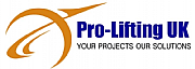 Pro-Lifting UK Ltd logo