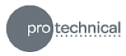 Pro-technical (UK) logo