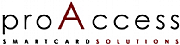 PRO ACCESS SERVICE LTD logo