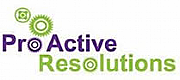 Pro Active Resolutions Ltd logo