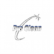 Pro Clean logo