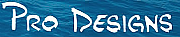 Pro Designs logo